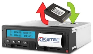 Замена блока СКЗИ