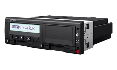 Тахограф Штрих-Тахо RUS